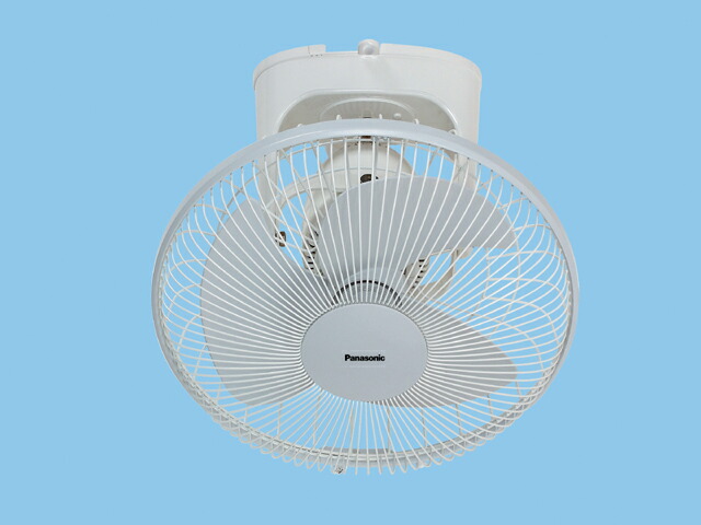 在庫あり】F-LA301-H 産業用 天井 扇風機(オート扇) (単相・100V)羽径