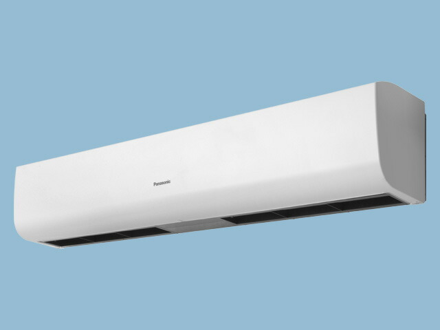 FY-35ELT1、パナソニック　エアーカーテン、120cm幅　三相200V