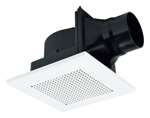 VD-10ZC14 三菱電機 ダクト換気扇 天井埋込形換気扇 100mm 埋込寸法